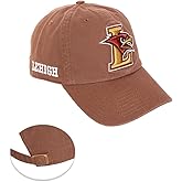 Desert Cactus Lehigh University Baseball Hat Mountain Hawks Brimmed Embroidered Hats Cap Adjustable Cloth Strap Adult