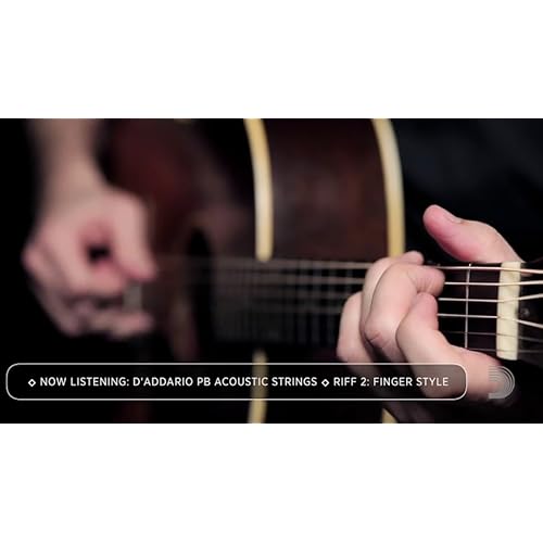 D Addario Ej16 3d Phosphor Bronze Tiendamia Com