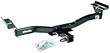 Draw-Tite 75512 Max-Frame Receiver , Black