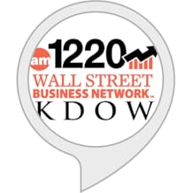 A. M. Twelve Twenty K. D. O. W.