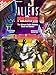 Aliens VS Predator Deluxe Action Figure Set