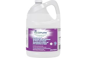 Diversey 101108237 Avmor EP88 Caprice Neutralizer and Salt Remover for Floors and Carpets, EcoPure Wool Safe Carpet Cleaner, 