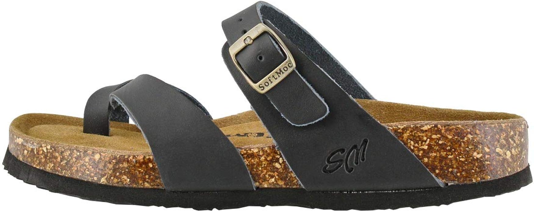 softmoc sandals canada