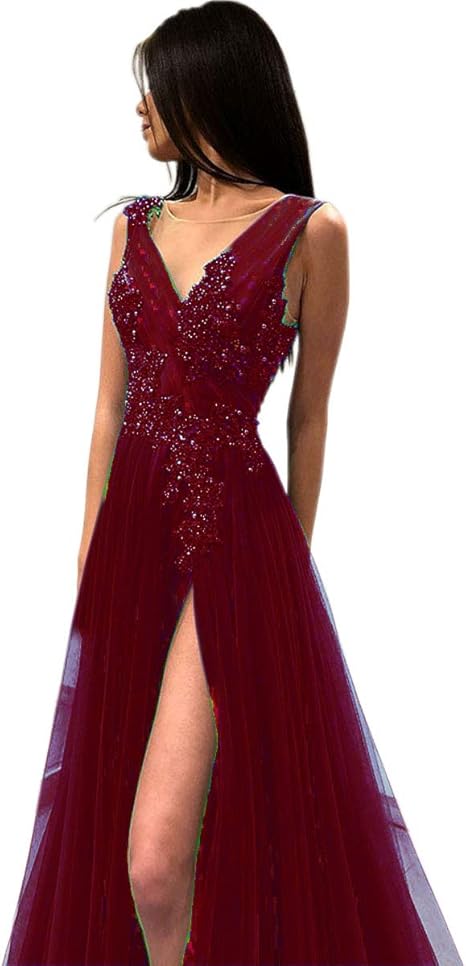 2019 senior prom dresses