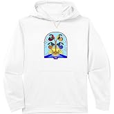 IHOP Syrup Sunrise Performance Hoodie
