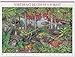 Northeast Deciduous Forest Pane of Ten 37 Cent Stamps Scott 3899