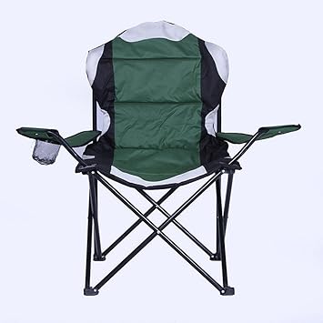 Chaise Résistante Portative Pliable De Plage De Jardin Avec