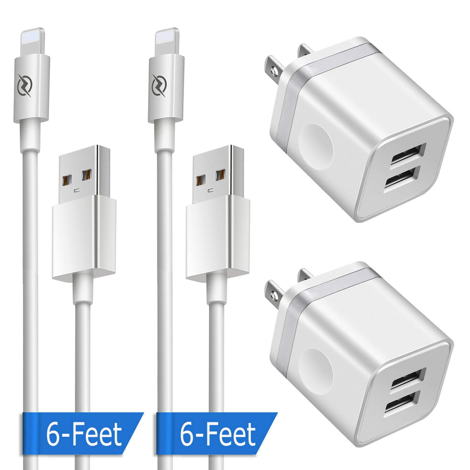 Best I Phone Charger For 6S For Home
