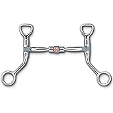 Myler 03 HBT Shank