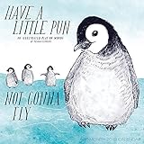 Have a Little Pun Wall Calendar (2019) by 