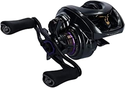 daiwa steez ct sv tw 2019