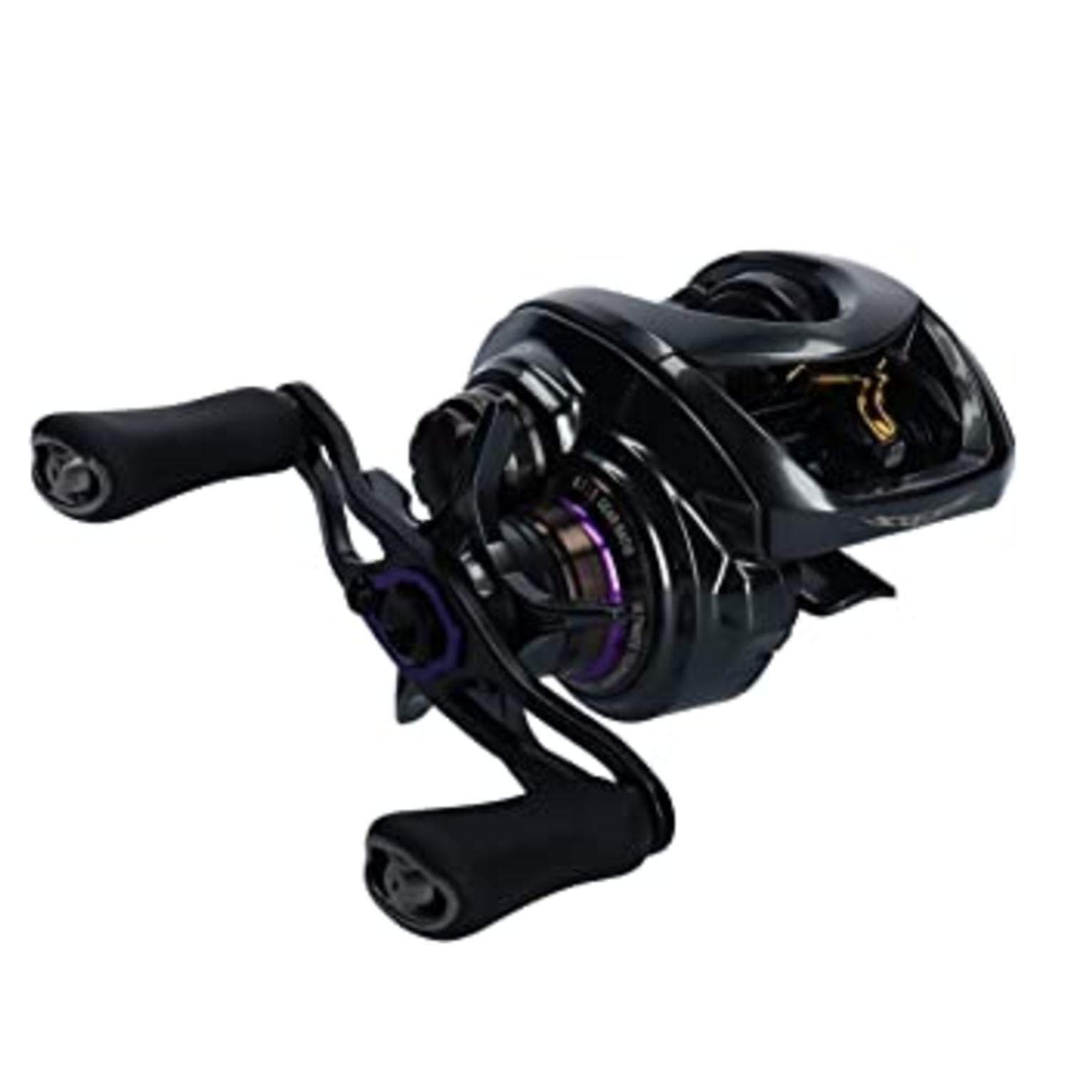 daiwa steez 2019