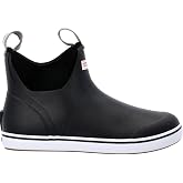 XTRATUF Men's Ankle Deck Boot