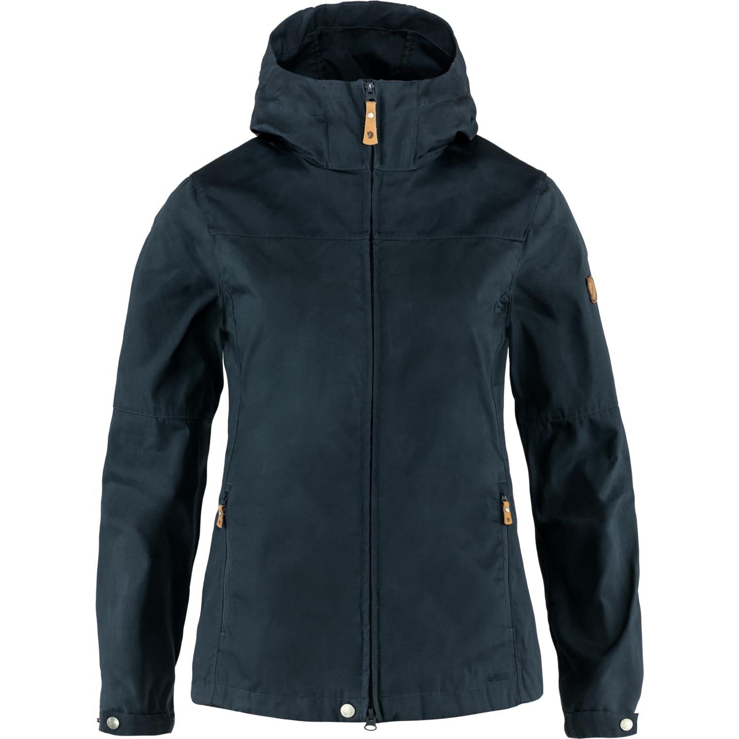 Fjällräven Women Stina Jacket - Dark Navy, X-Small