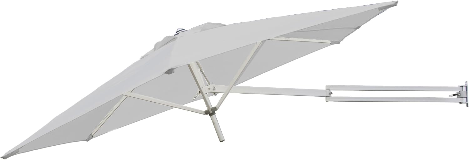Easysol - Parasol para Pared: Amazon.es: Jardín