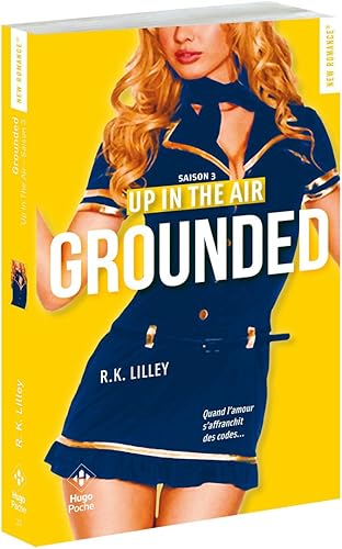 Download Up in the air Saison 3 Grounded PDF