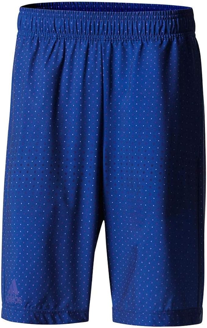 adidas advantage shorts