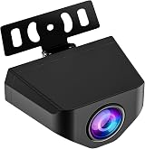 WOLFBOX Upgraded WDR Rear Camera for G840S G840H G850 G930 1080P Waterproof view 1