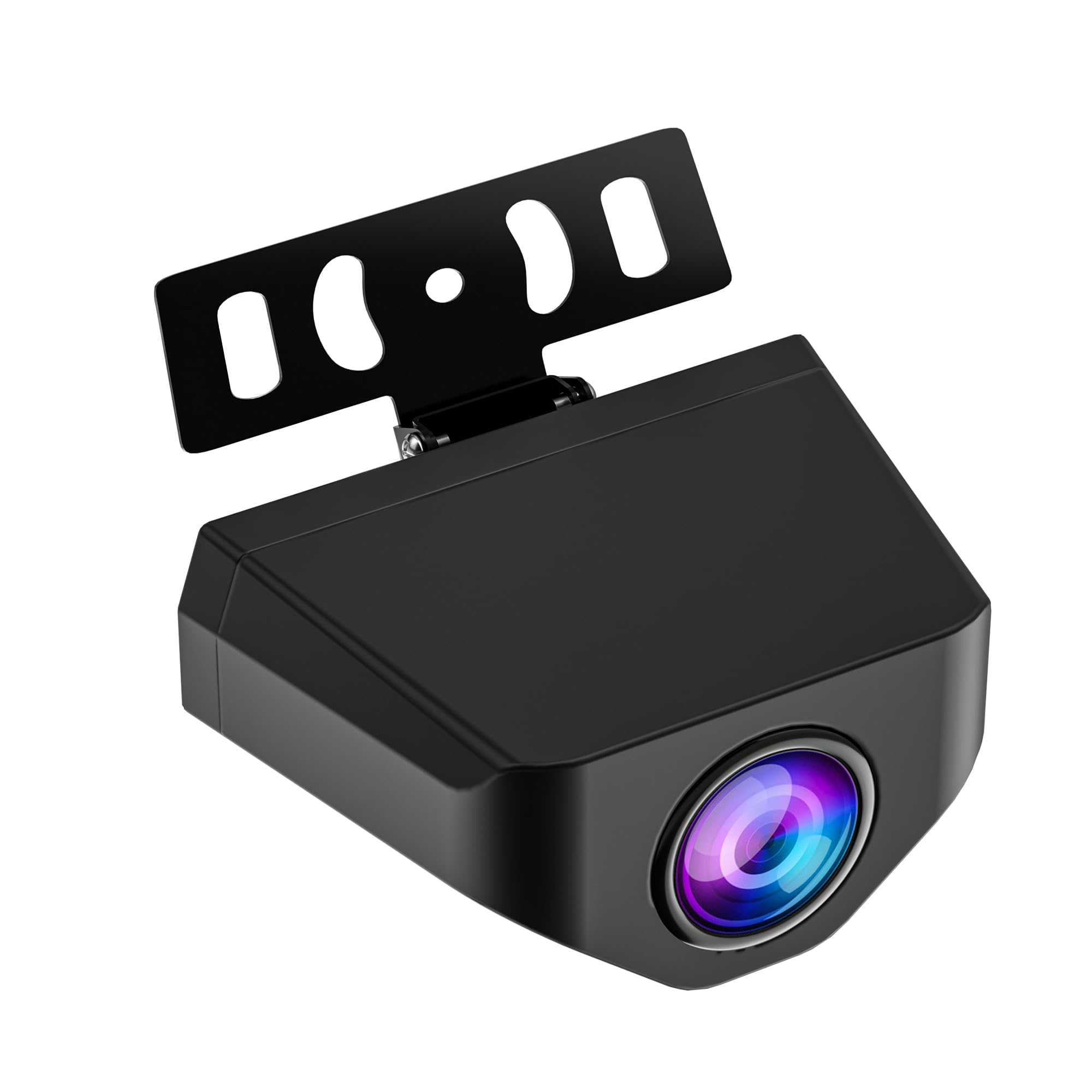 WOLFBOX Upgraded WDR Rear Camera for G840S/G840H/G850/G930, 1080P Waterproof AHD Car Rear View Camera