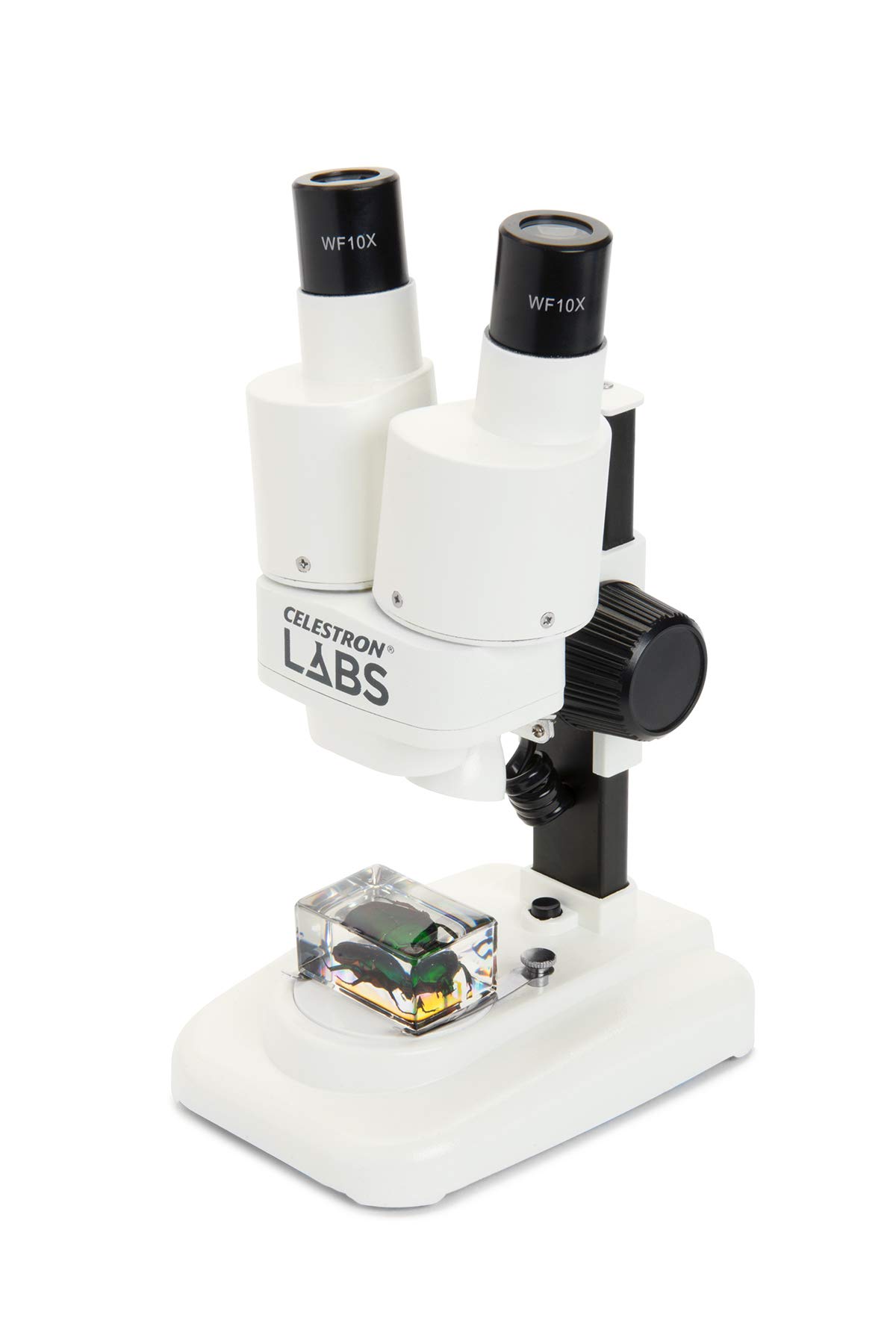 Celestron 44207 Labs CL-S20 Stereo Microscope