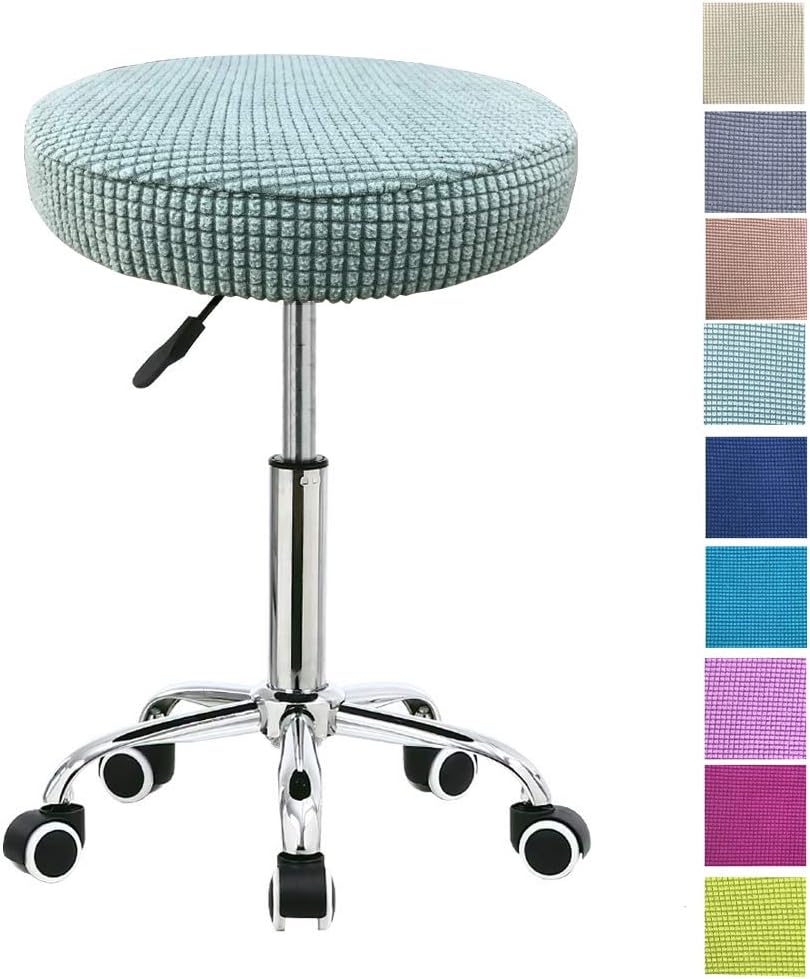 elasticated stool covers