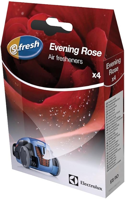 Electrolux Air freshener for Vacuum Cleaners Amazon.co.uk Kitchen & Home