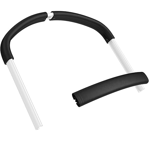 bugaboo buffalo leather upgrade set