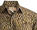 Johari West Mystic Maze (Moss, XL)