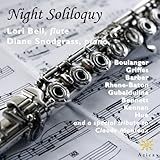 NIGHT SOLILOQUY                                    image