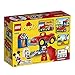 LEGO DUPLO Disney Mickey's Workshop Building Kit (18 Piece)