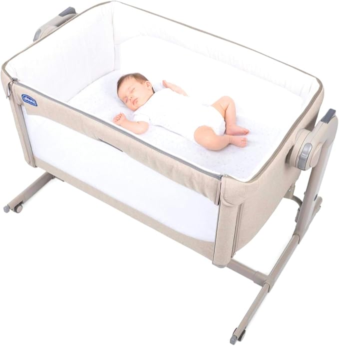 chicco cododo next to me magic