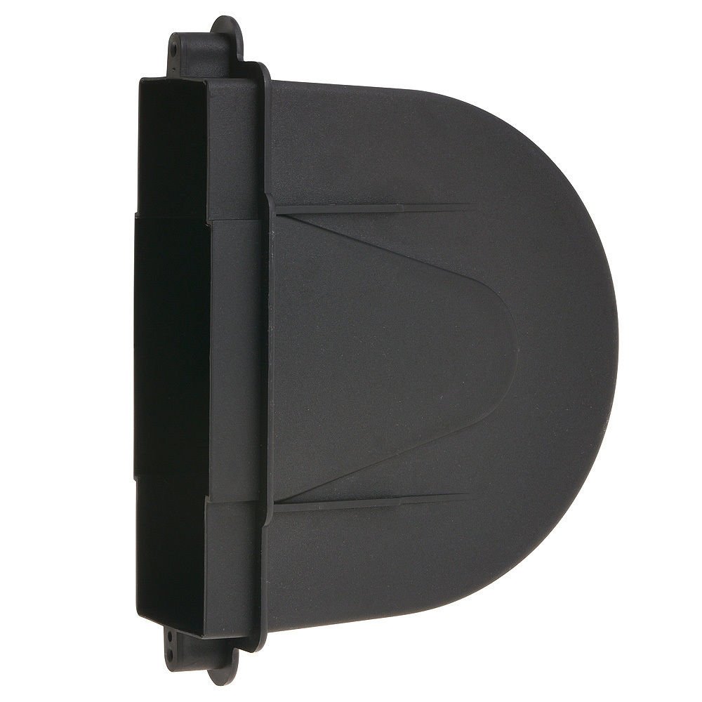 WOLFPACK LINEA PROFESIONAL Cajetin Blind for Normal Dustpan