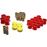 Energy Suspension 7.3115R Rear Suspension Set