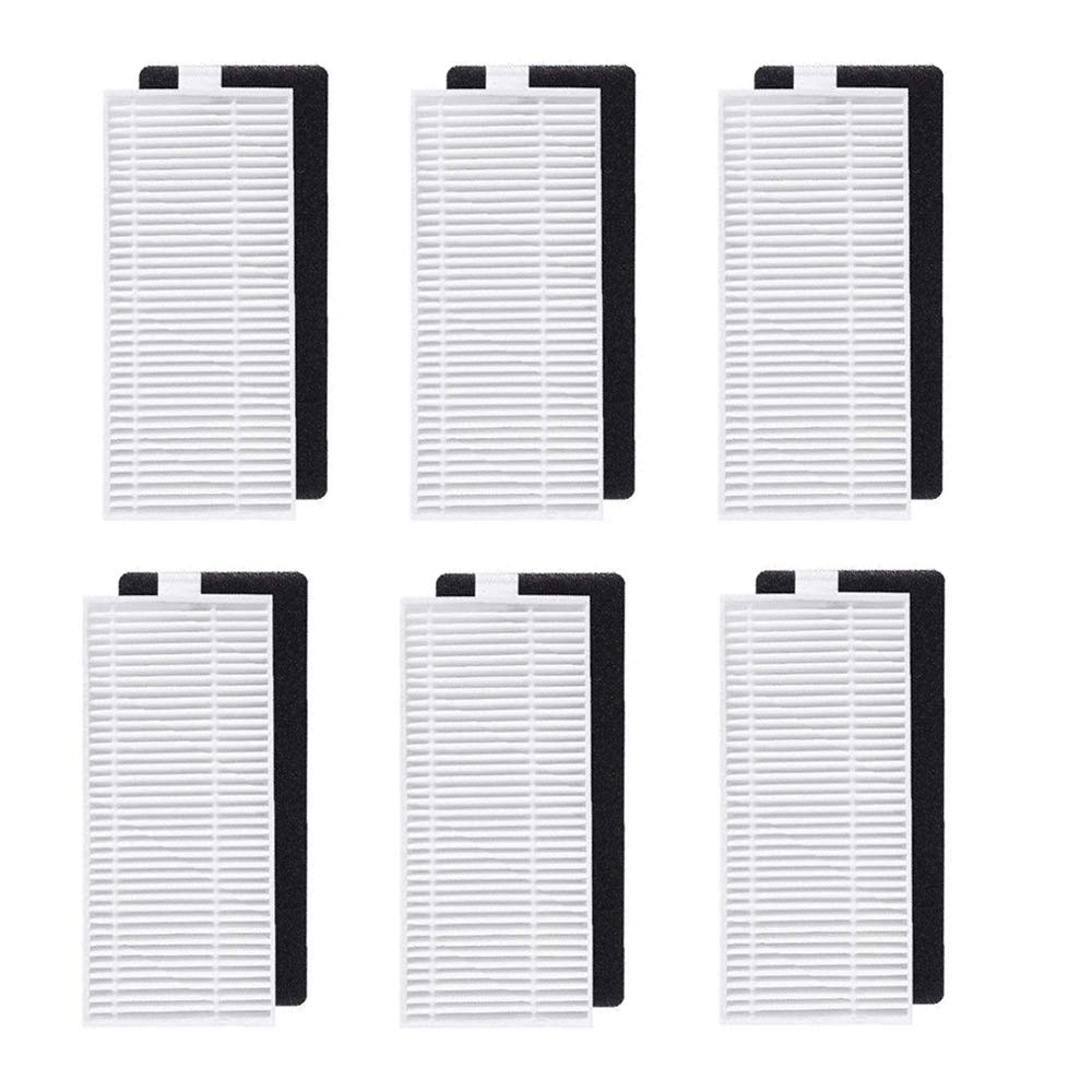 Which Is The Best N79 Robotic Vacuum Cleaner Filters