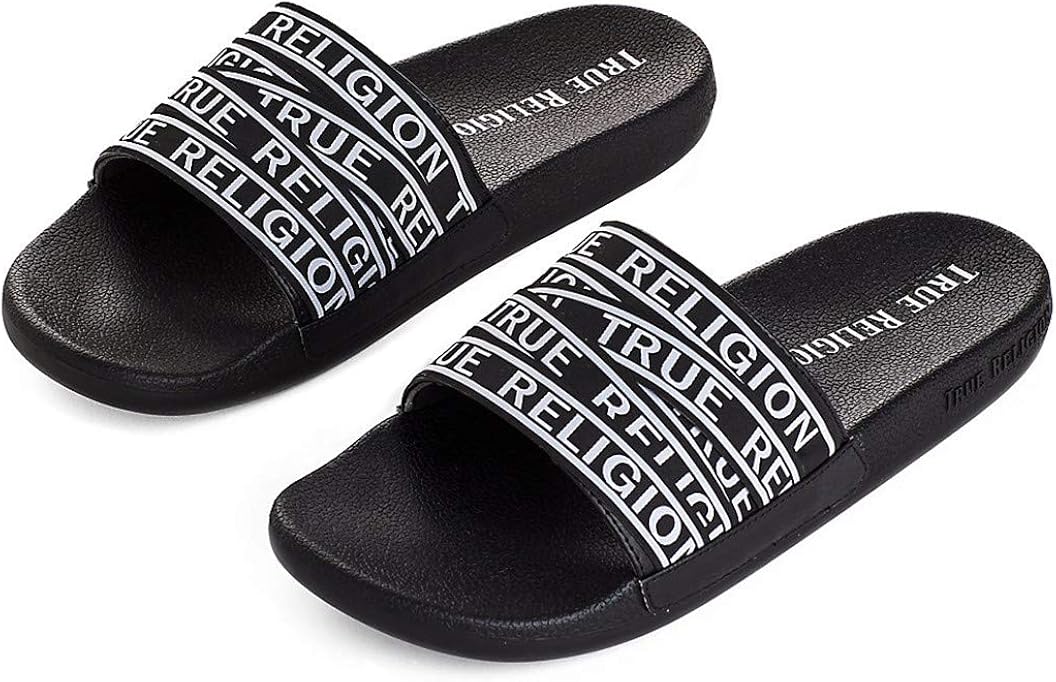 tk maxx fluffy sliders