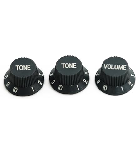 Electore VOSスパークル 6個セット Amazon.com: KAISH Set of 3 Orange w/Black Number ST Strat