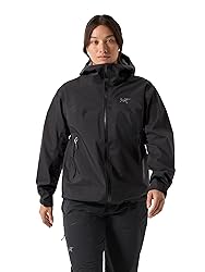 Arc'teryx Beta Jacket Women's | Gore-Tex Epe Shell