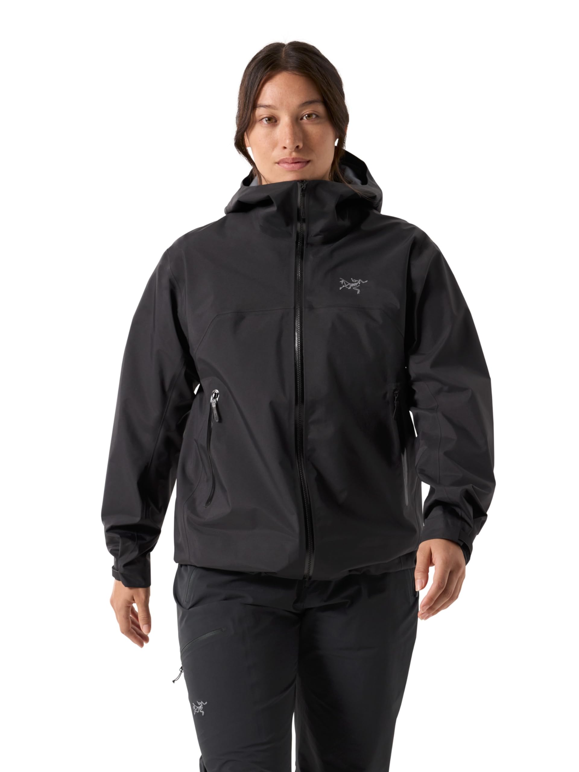Arc'teryx Beta Jacket Women's | Gore-Tex Epe Shell