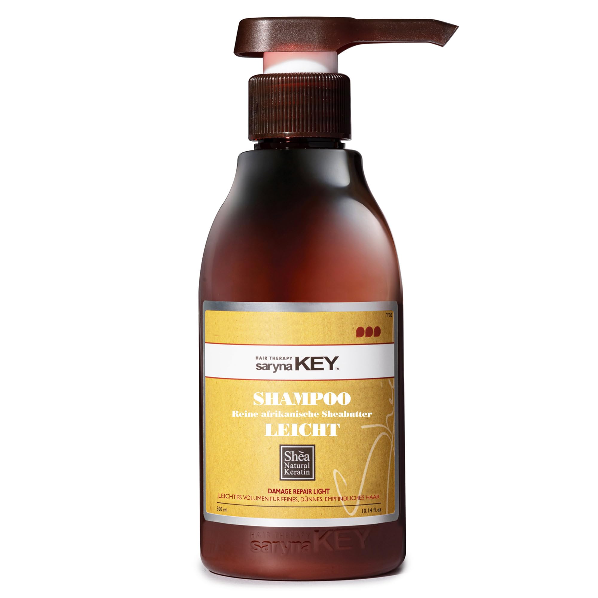 Saryna Key Repair Shampoo 300 ml