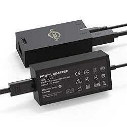 Kinect Adapter for Xbox One S, Xbox One X, PC