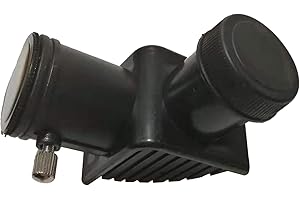 0.965 Inch 90 Degree Diagonal Mirror for Astronomy Eyepiece