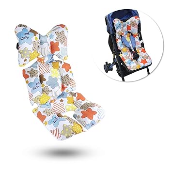 baby stroller pad