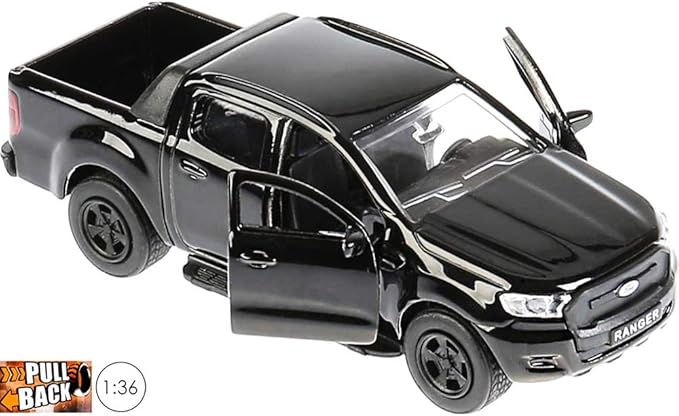 2019 ford ranger diecast