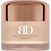 BLANC DUBU Nuborn Cell Placenta Stem Cell Intensive Repair Cream | Dragon Blood Cream with Placental Extract | Collagen Korean Skin Care for Glass Skin (50ml)