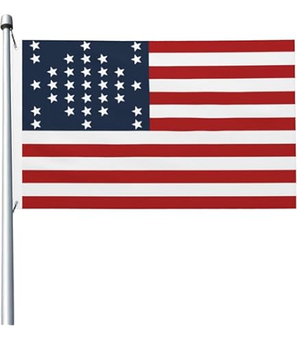 La Bandiera Dei Confederati Durante La Guerra Civile Americana Con Alabama Mappa Silhouette Overlay F3j149 - Foto 6