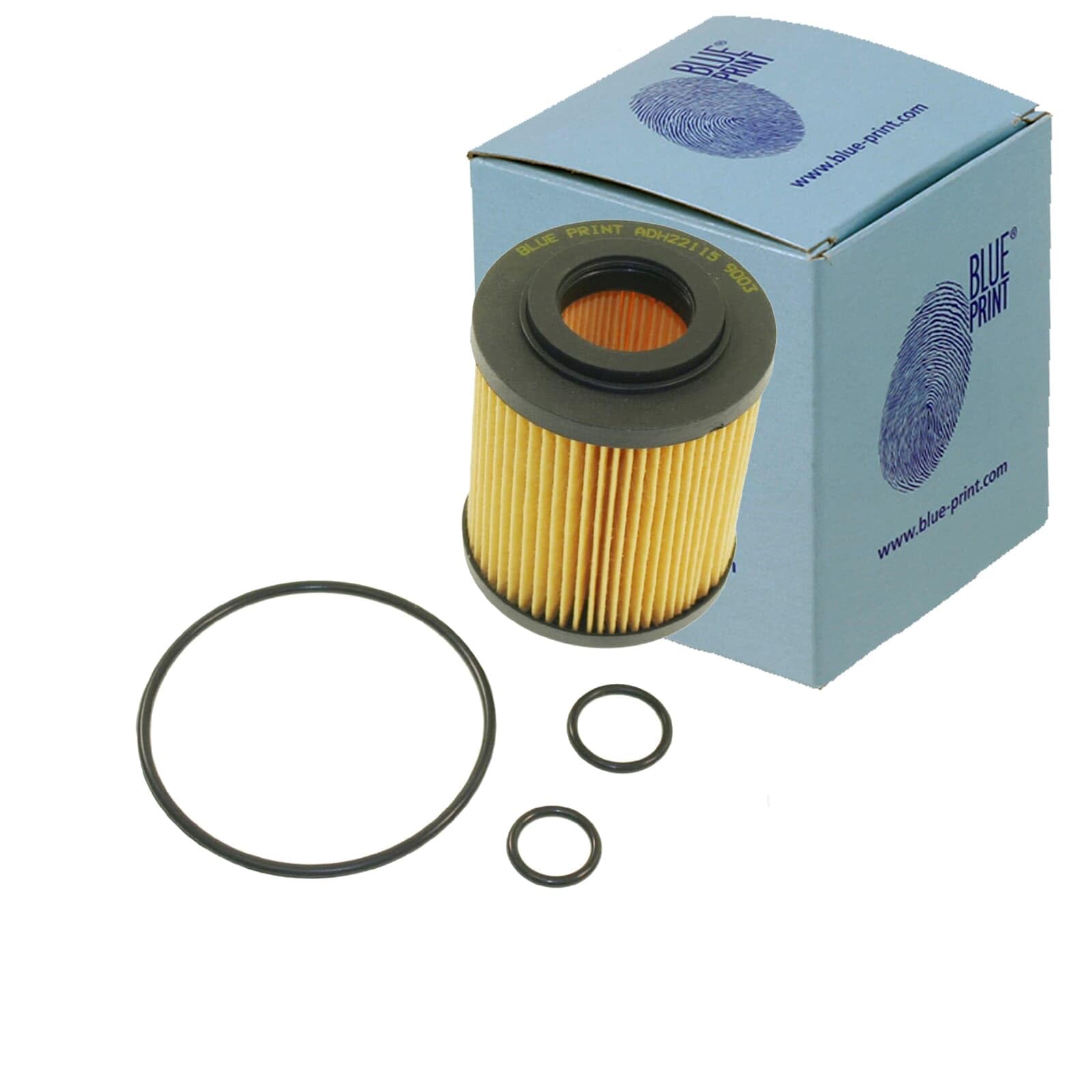 Blue Print ADH22115 Oil Filter