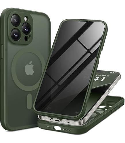 iPhone14 Pro Max 128GB +本体カバー Amazon.com: BERFY for iPhone 14 Pro Max Case, Compatible with