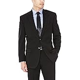 J.M. Haggar Premium Stretch Classic Fit Suit Separates - Pants & Jackets