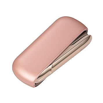 Amazon Co Jp Iqos3 ハード ケース マットテクスチャ アイコス3 対応