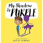 My Shadow is Purple